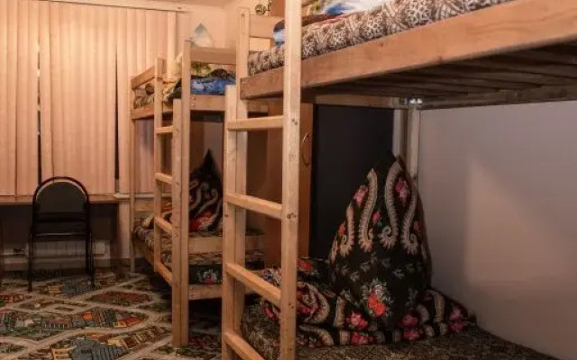 Sv Hostel