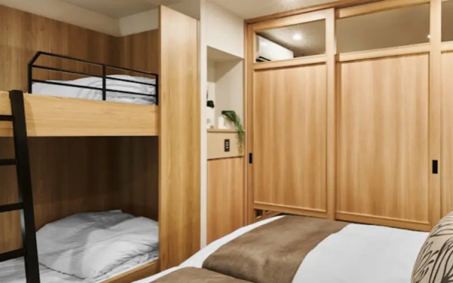 Connecting Family Apartment 사진 1