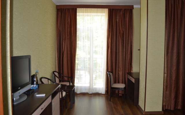 Paloma House