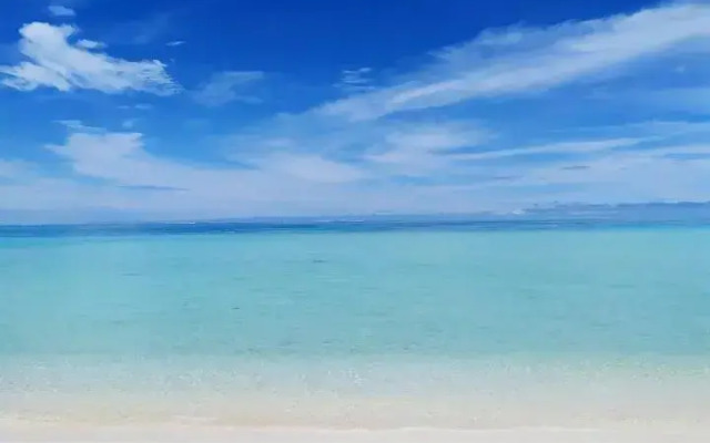 Crown Beach Villas Hotel