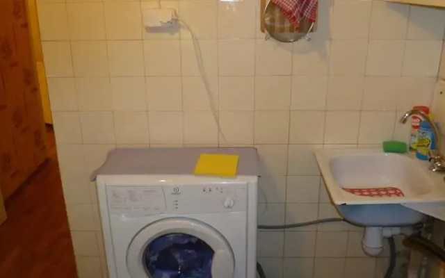 Апартаменты «На Маршала Василевского 3»