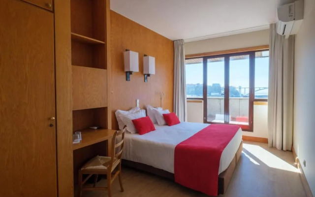 Vilar Oporto Hotel
