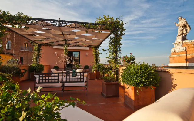 Grand Hotel Majestic già Baglioni