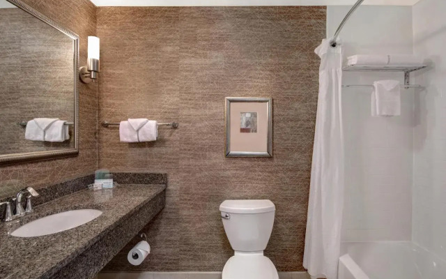 Holiday Inn Detroit Metro Airport by IHG