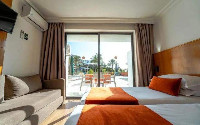 Hotel Argana