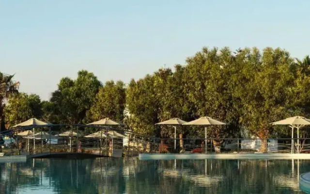 Lindian Village All Inclusive Resort Rhodes, Curio Collection
