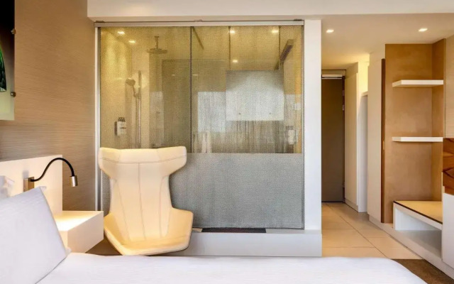 Pullman Eindhoven Cocagne