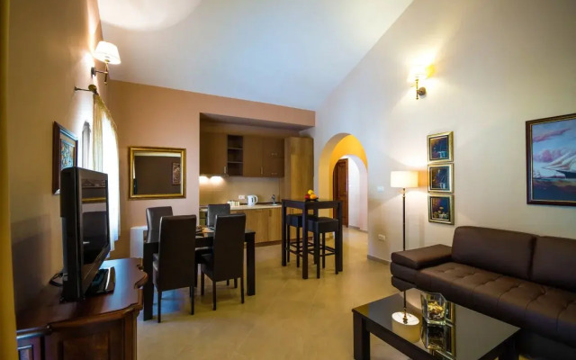 Apartments Djuranovic