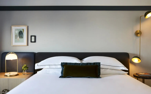 Kimpton Saint George by IHG