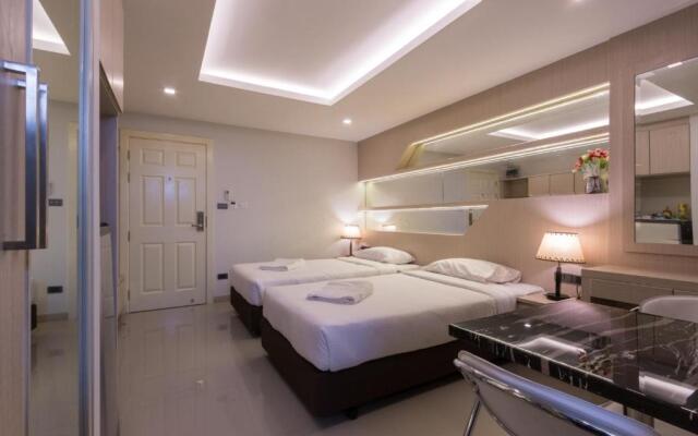 B your home Hotel Donmueang Airport Bangkok Hotel