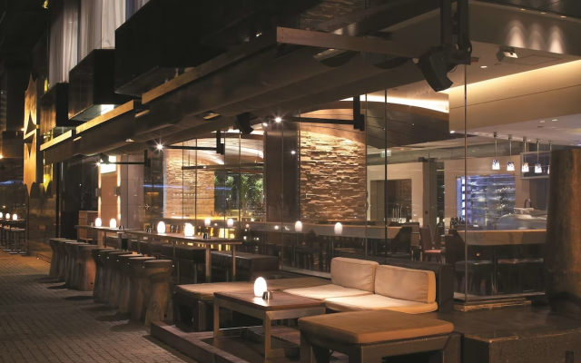 Kowloon Shangri-La, Hong Kong