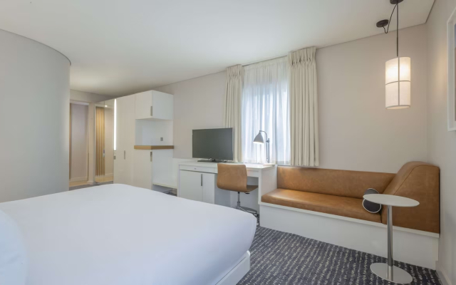 The Morrison Dublin, Curio Collection by Hilton