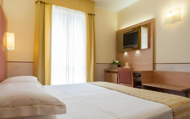 Hotel Gardenia & Villa Charme