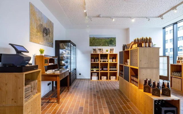 MK Hotel Passau