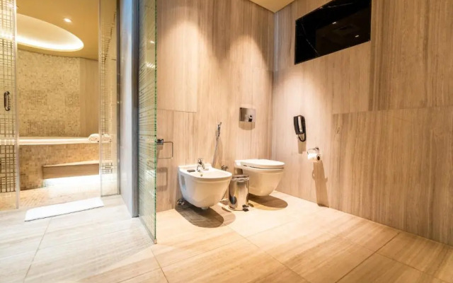 The Art Hotel & Resort