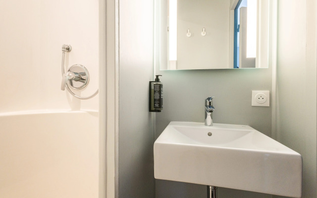 ibis budget Nanterre La Défense