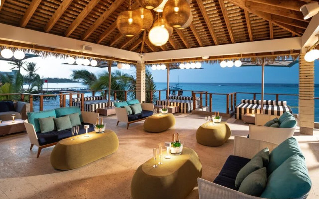 Sandals Dunns River All Inclusive