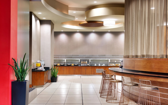 SpringHill Suites by Marriott Las Vegas Convention Center