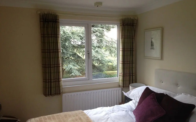 Whitethorn Bed and Breakfast