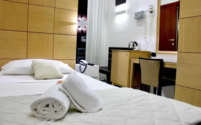 Hotel Fiorella Milano