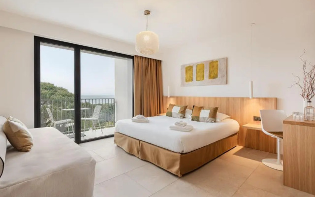 Grand Hotel du Golfe