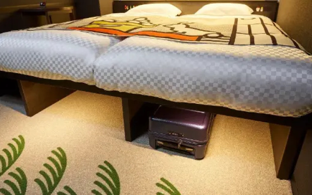 Connecting room 사진 3
