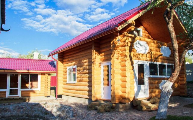 Cottage in Vitebsk