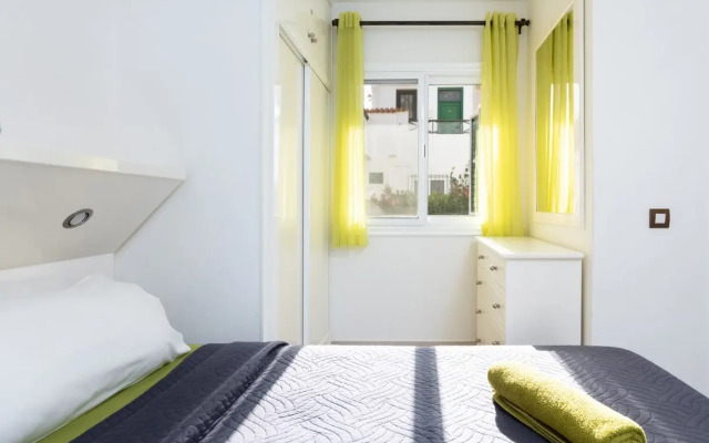 Home2Book Pretty Apartment Costa del Silencio, Pool