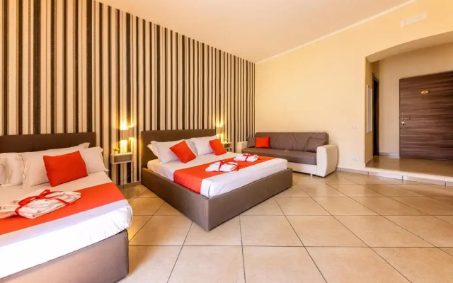 Re Diego Hotel