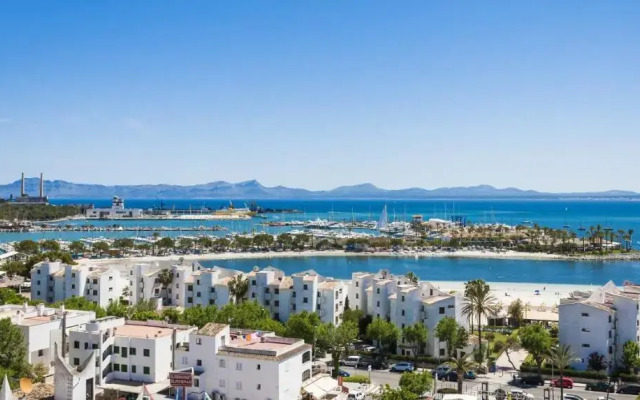 Globales Condes de Alcudia Hotel