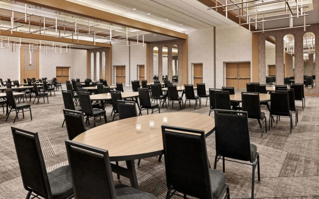 Sheraton Minneapolis Downtown Convention Center