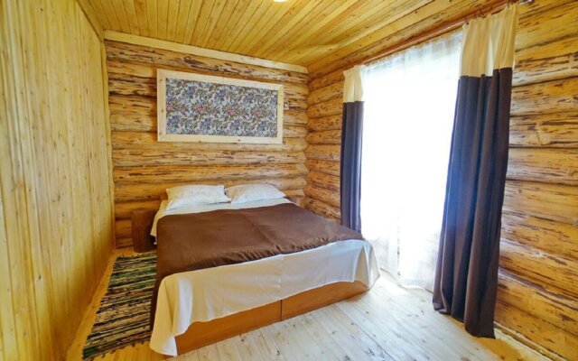 Lukomore U Morya Guest House
