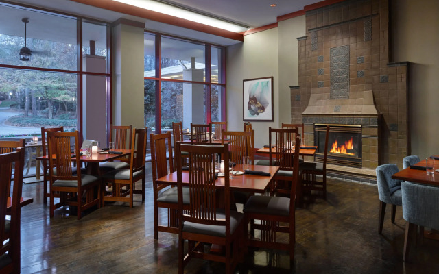 Emory Conference Center Hotel