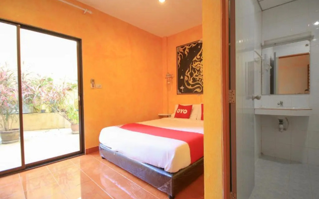 Ban Elephant Blanc Apartment