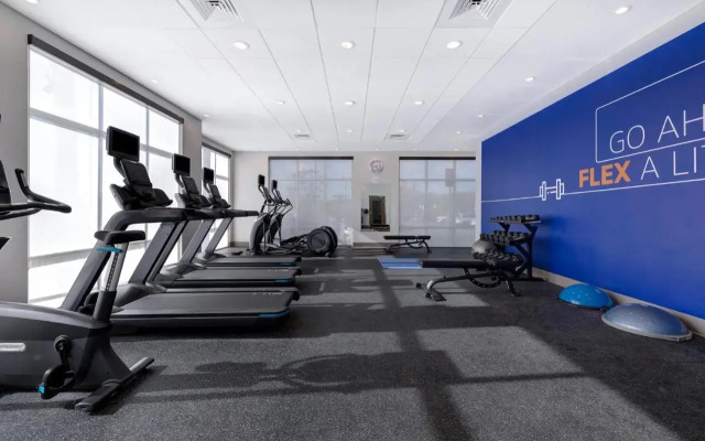 Holiday Inn Express & Suites Chino Hills by IHG