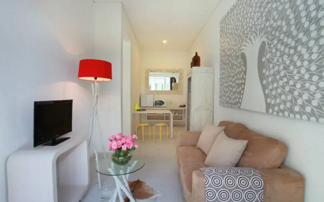 The Maha Boutique Hotel