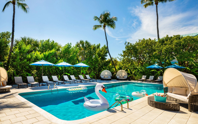 Three Waters Resort and Marina, Islamorada, a Tribute Portfolio Resort