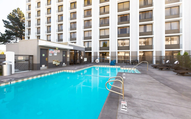 Holiday Inn San Jose - Silicon Valley by IHG