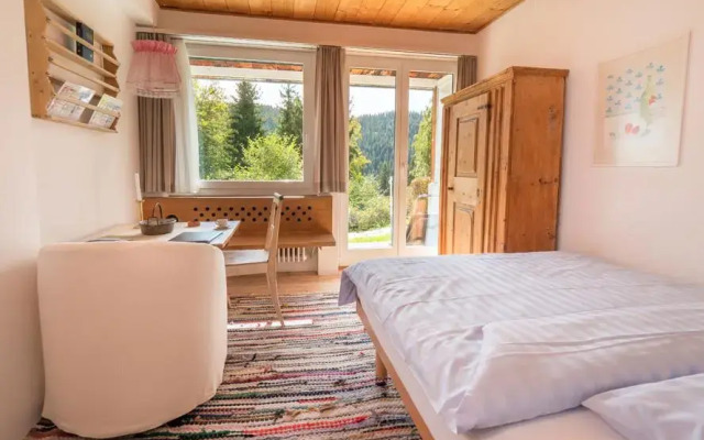 Hotel am Waldrand