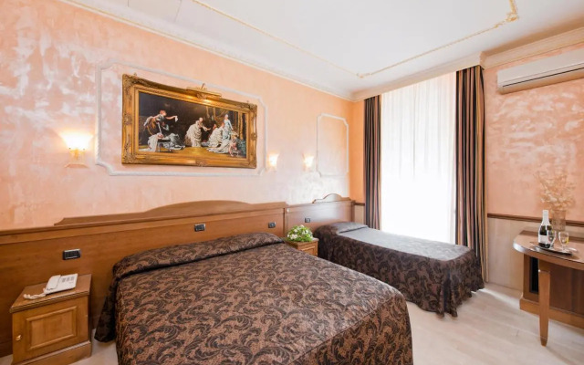 Hotel Marco Polo