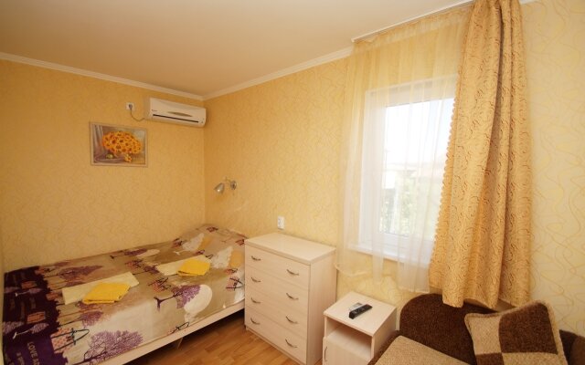 Guest house Nika
