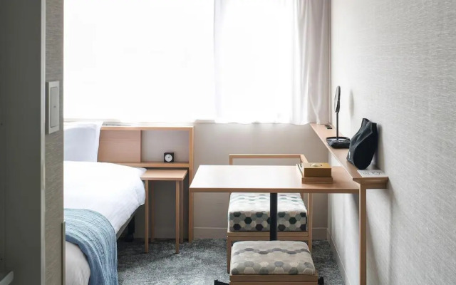 REF Kyoto Hachijoguchi BY Vessel Hotels