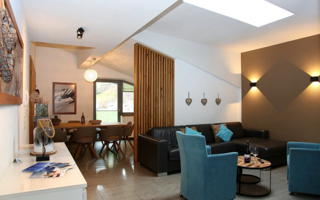 Alm-Appartement-Zell am See