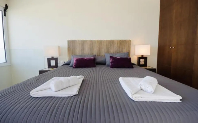 Oceanview Villa 063