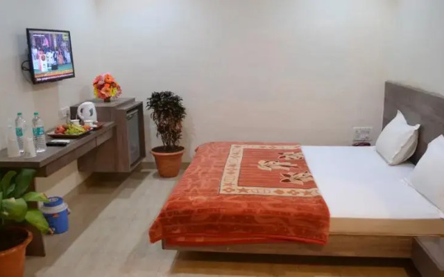 Hotel Kachnar