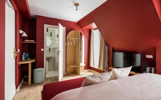 Hotel Ami - Orso Hotel