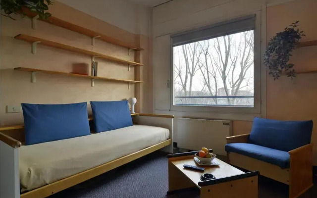 Centro Siloe Residence Hotel