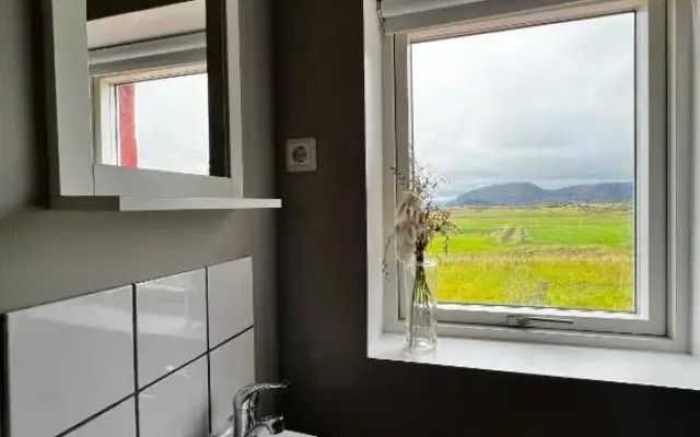 Sauðanes Guesthouse