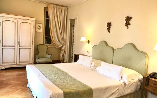 Boutique Hotel & Restaurant La Vittoria Garda