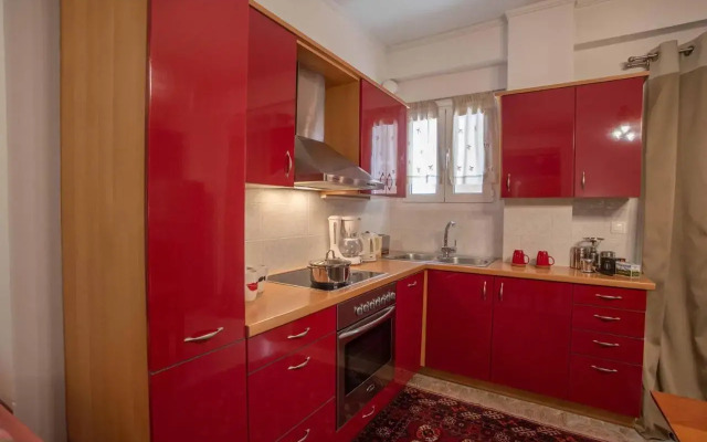 Enallio Luxury Apartments